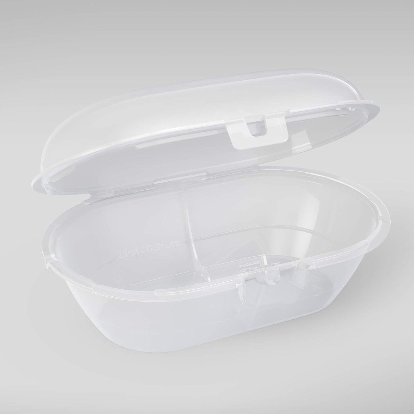 PHILIPS AVENT Soothie cumlíky x 2 0-6msc