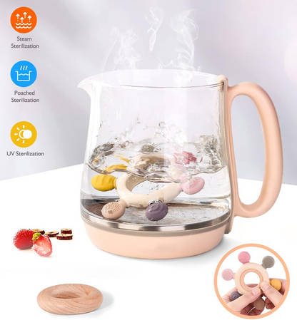 AKOLIK SW-048 teether