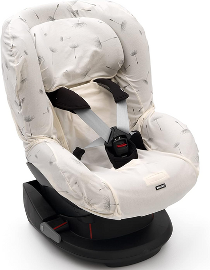 DOOKY SEAT COVER 1 univerzálny poťah na autosedačku, skupina 1