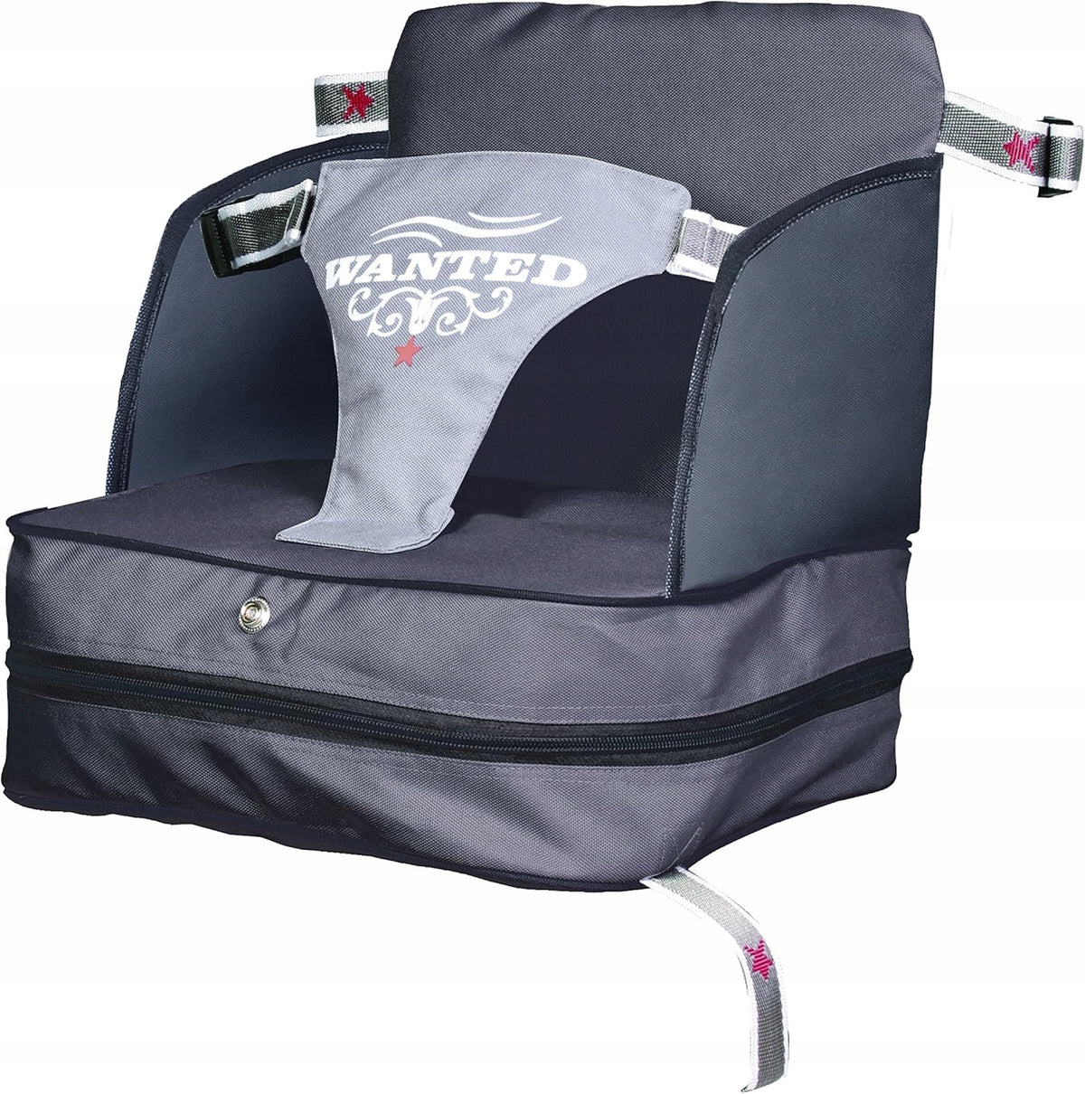 ROBA turistická stolička na kŕmenie ROCK STAR BABY