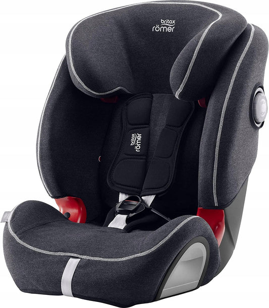 BRITAX-.ROMER year-old car seat cover