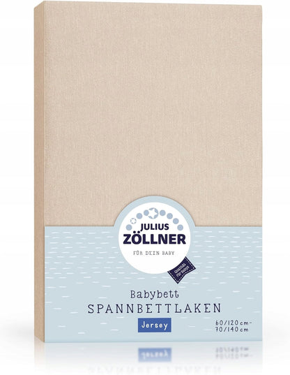 JULIUS ZOLLNER plachta s gumou 70x140, 60x120 x2