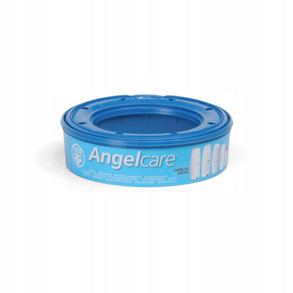 FOPPAPEDRETTI kôš na plienky + náplň ANGELCARE