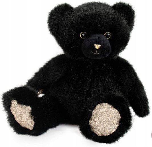 DOUDOU et COMPAGNIE peluche doudou OURS 30 cm