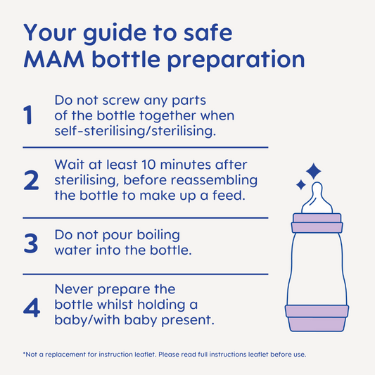 MAM Easy Start antikoliková fľaša 320 ml 4m+