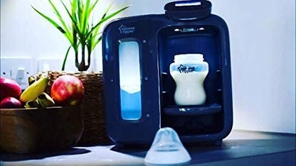 TOMMEE TIPPEE Perfect Prep PRÍSTROJ Day&Night bez filtra