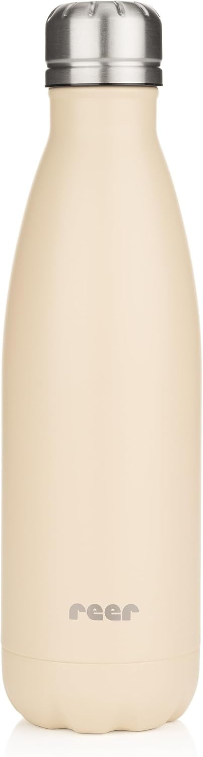 REER Colour oceľová termofľaša 500 ml