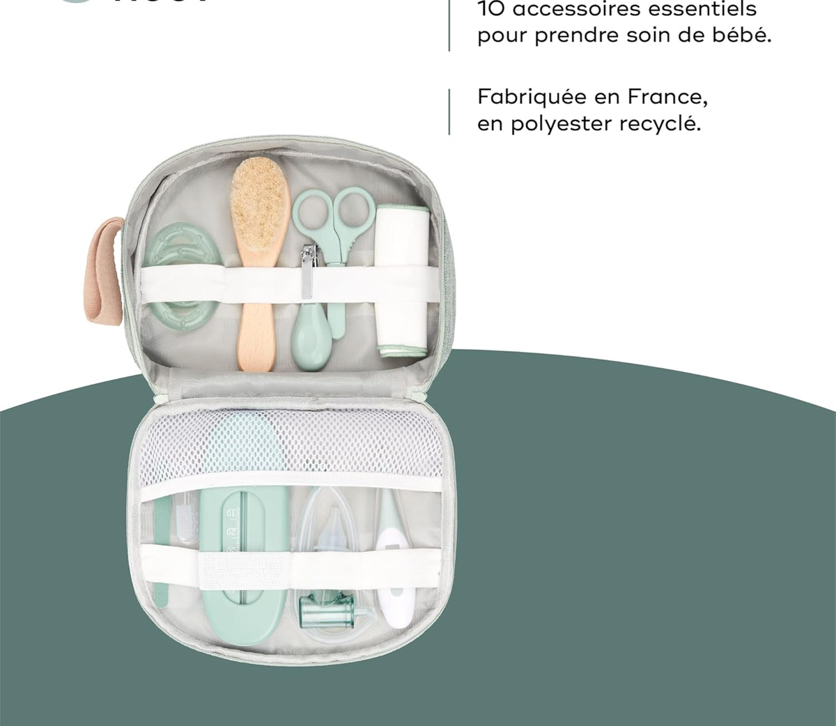 BABYMOOV care set
