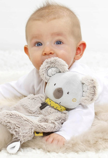 FEHN komforter plyšová hračka AUSTRÁLIA KOALA 27 cm