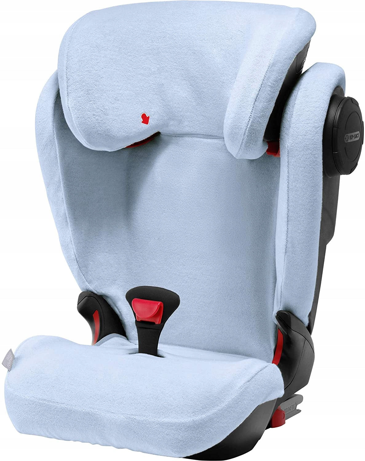 BRITAX ROMER överdrag KIDFIX Z-LINE / KIDFIX III