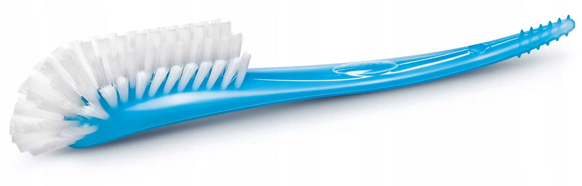 PHILIPS AVENT sada fliaš, 8 cumlíkov, 1 kefka