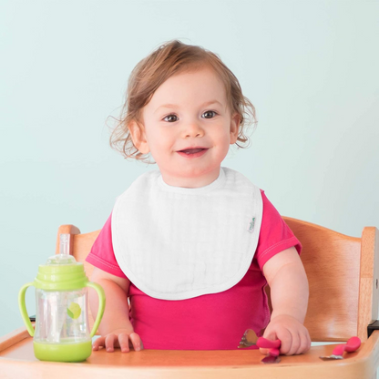 GREEN SPROUTS Sip & Straw Cup sklenený pohár s náustkom proti rozliatiu, náustok a slamka 6 m+