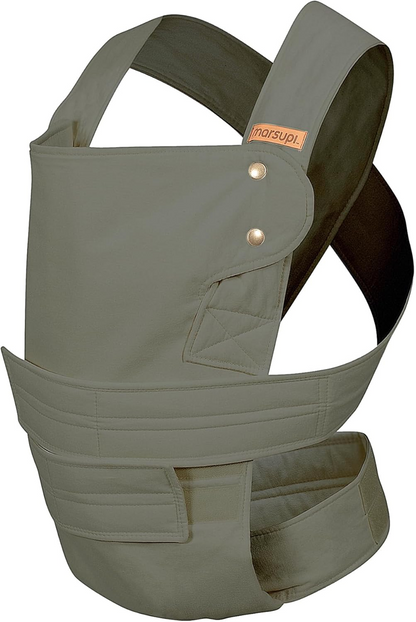 MARSUPI 2.0 ergonomický nosič S/M 3,5 - 15 kg
