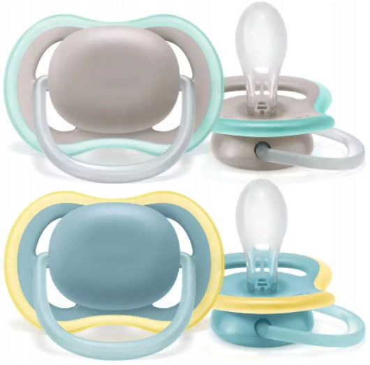 PHILIPS AVENT Ultra Air cumlíky x 2 18 mesiacov+