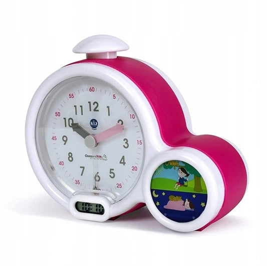 PABOBO Kid'Sleep RÉVEIL ÉDUCATIF rose