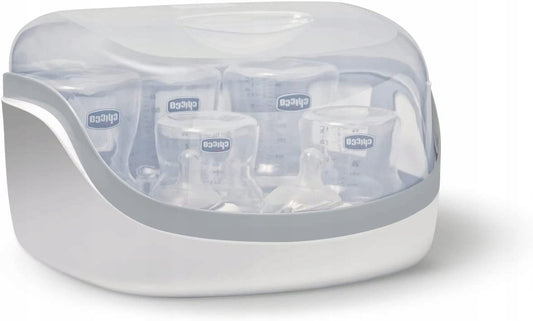 CHICCO sterilizátor do mikrovlnnej rúry