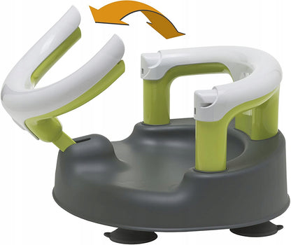 ROTHO Babydesign stolička na kúpanie do 13 kg