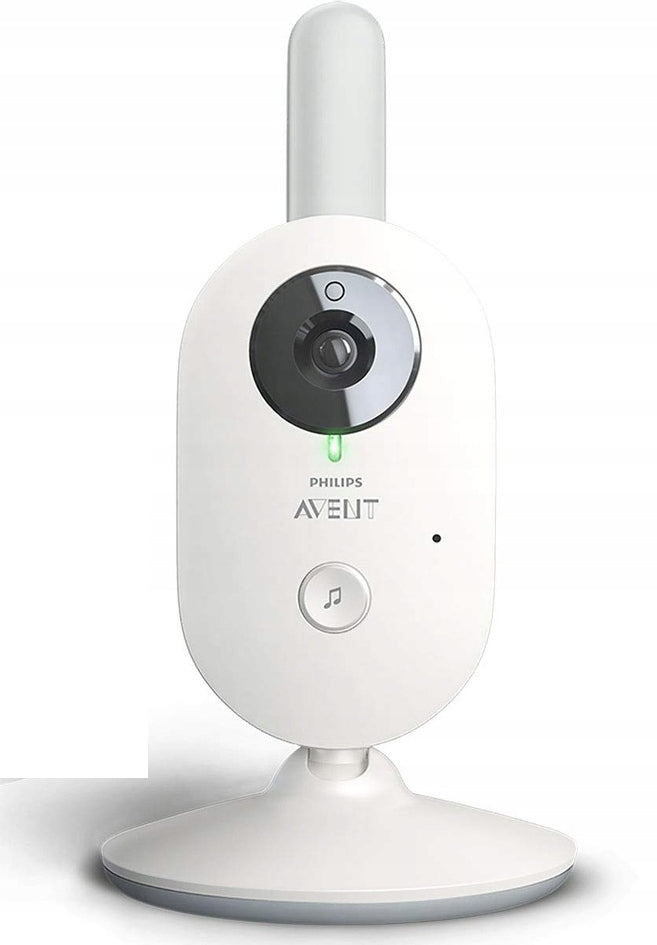 PHILIPS AVENT kamera pre elektronickú pestúnku SCD833