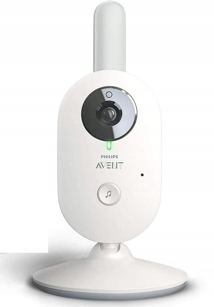 PHILIPS AVENT kamera pre elektronickú pestúnku SCD833