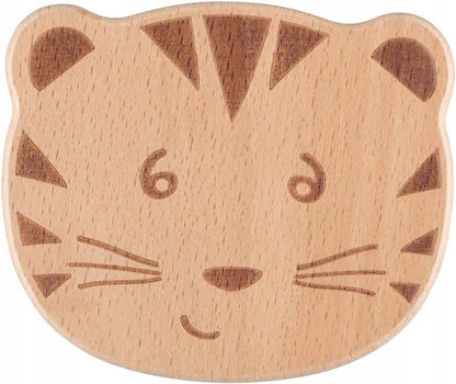BEBE CONFORT wooden toy set with rattles, 3+ months