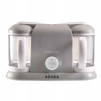 BEABA Babycook Duo KUCHYNSKÝ ROBOT 4 v 1 2200 ml