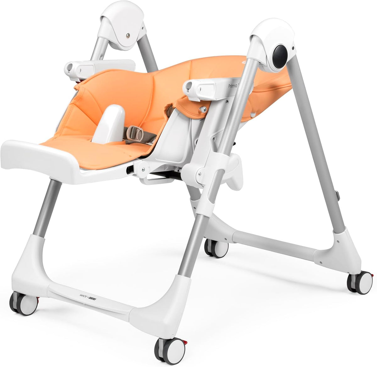 PEG PEREGO Prima Pappa Follow Me jedálenská stolička do 15kg