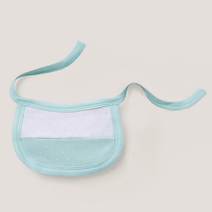 INTERBABY bavlnená darčeková súprava pre bábätká 5 ks