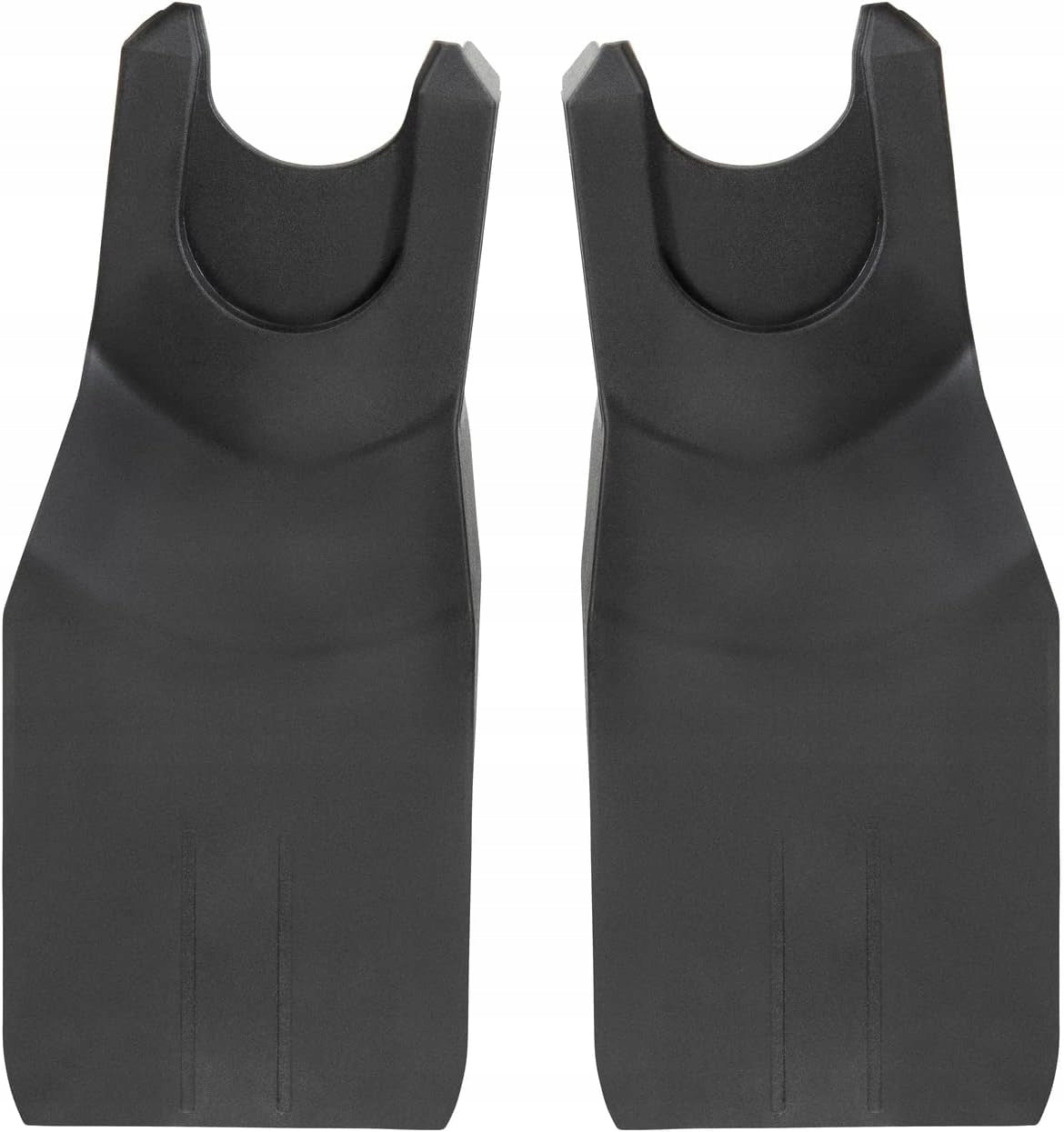 HAUCK adaptér na kočík MOVE SO SIMPLY pre autosedačky MAXI-COSI CYBEX NUNA KIDDY
