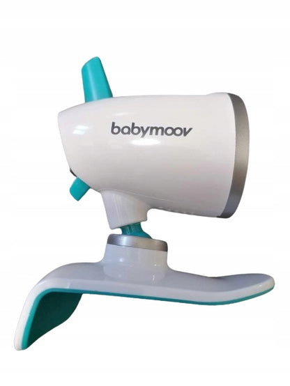 BABYMOOV dodatočná kamera k elektronickej pestúnke YOO FEEL
