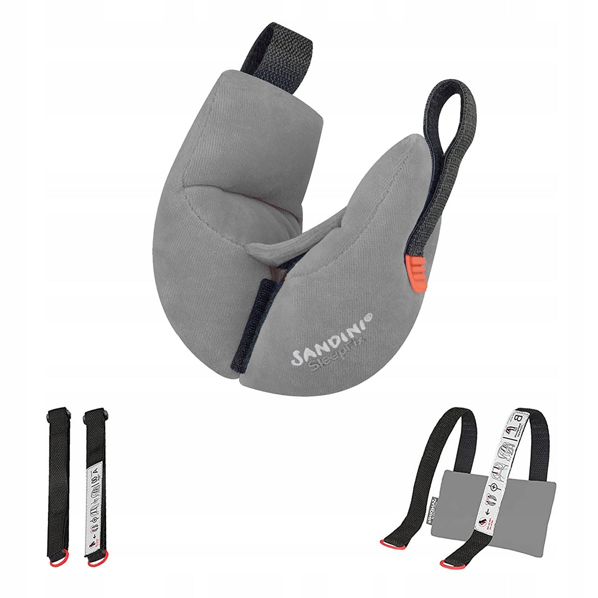 SANDINI SleepFix Baby poduszka stabilizująca