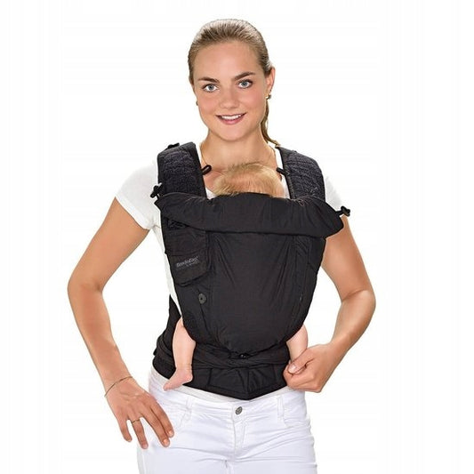 HOPPEDIZ Bondolino Plus ergonomický nosič