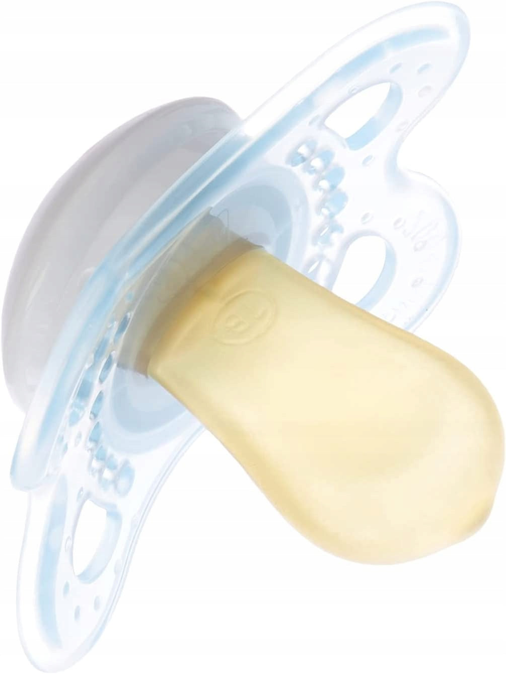 MAM ORIGINAL soother x2, storage and sterilisation box