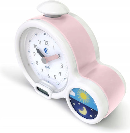 PABOBO Kid'Sleep VZDELÁVACÍ BUDÍK ružový