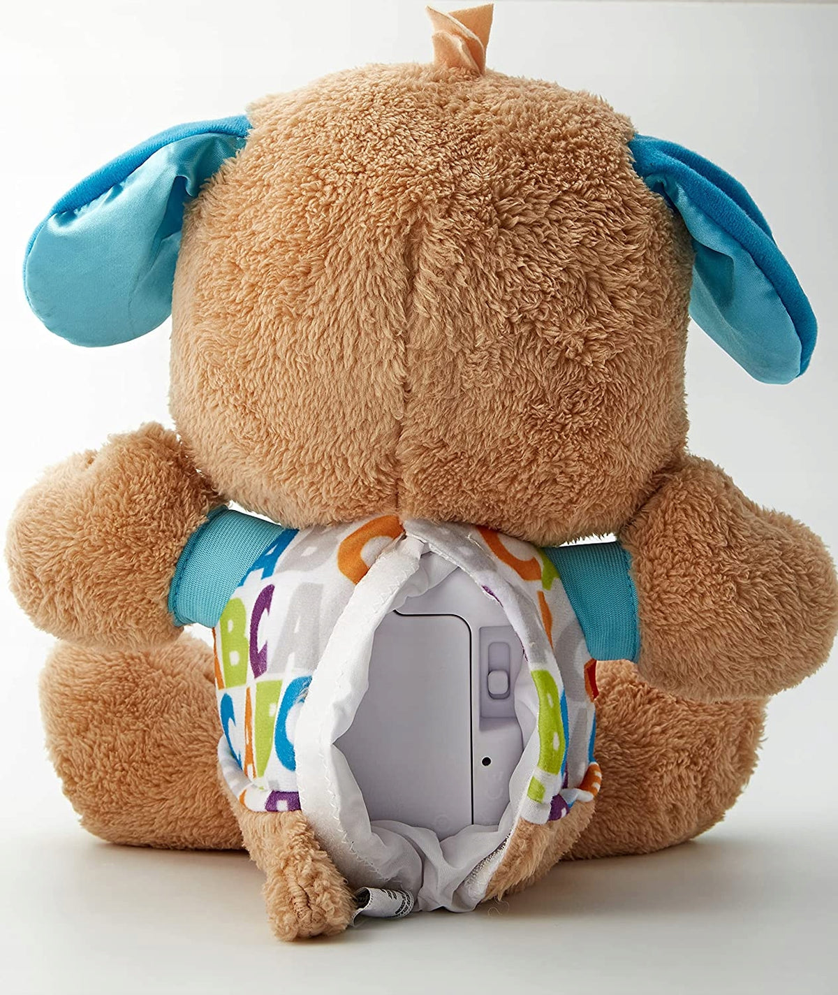 FISHER-PRICE šteniatko učí francúzsky jazyk