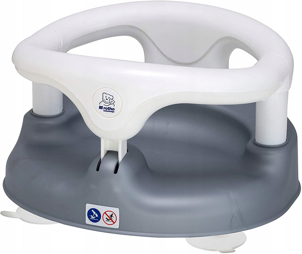 ROTHO Babydesign stolička na kúpanie do 13 kg