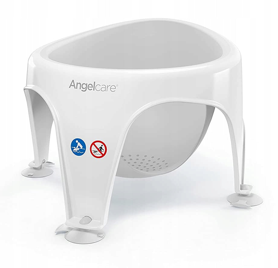 ANGELCARE ležadlo do kúpeľa 6m+