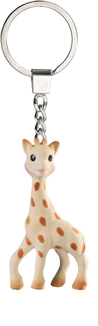 Sophie la Giraffe classic Sophie the Giraffe made of rubber