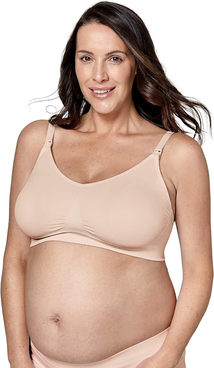MEDELA KEEP COOL ULTRA bezšvová dojčiaca podprsenka L