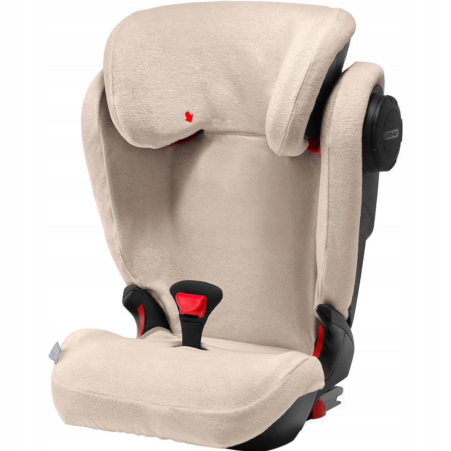 BRITAX ROMER obal na autosedačku KIDFIX Z-LINE / KIDFIX III
