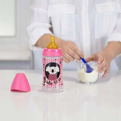 SUAVINEX bottle and jar warmer