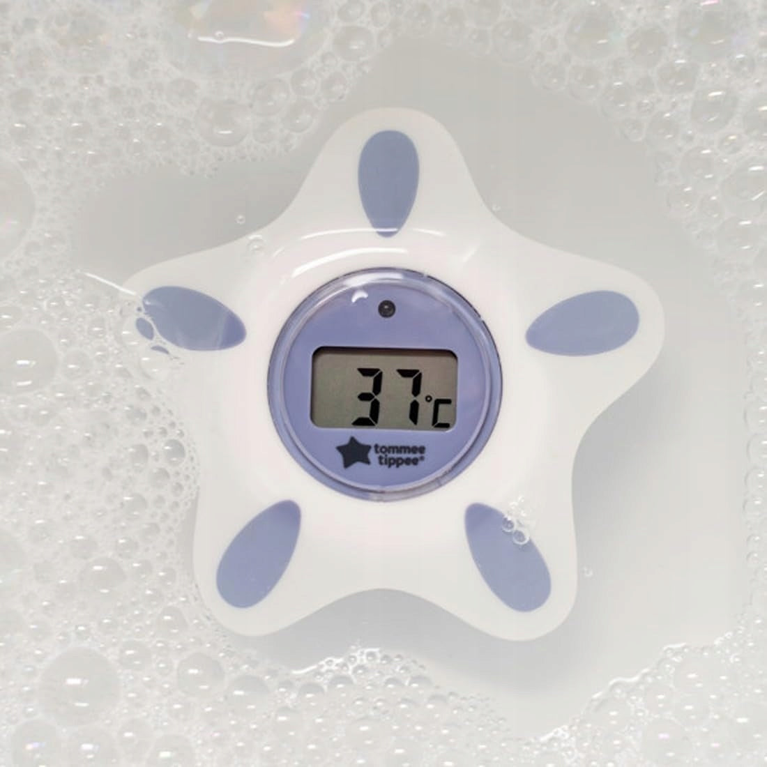 TOMMEE TIPPEE in Bath TEPLOMER 2v1 na kúpanie a do izby