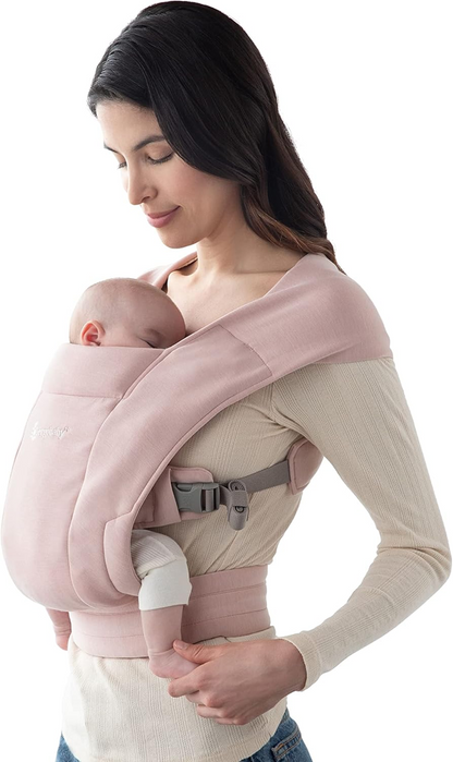 ERGOBABY EMBRACE nosič pre novorodencov