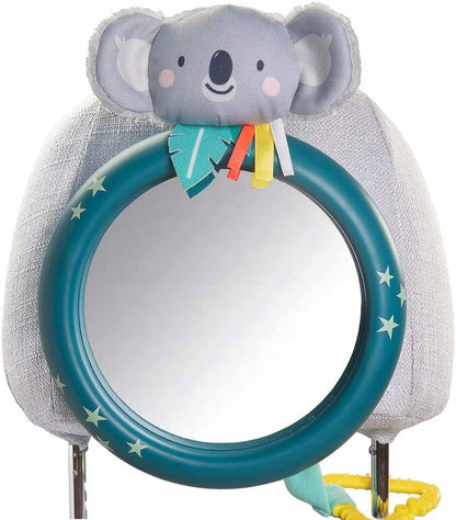 TAF TOYS lusterko do samochodu z koalą