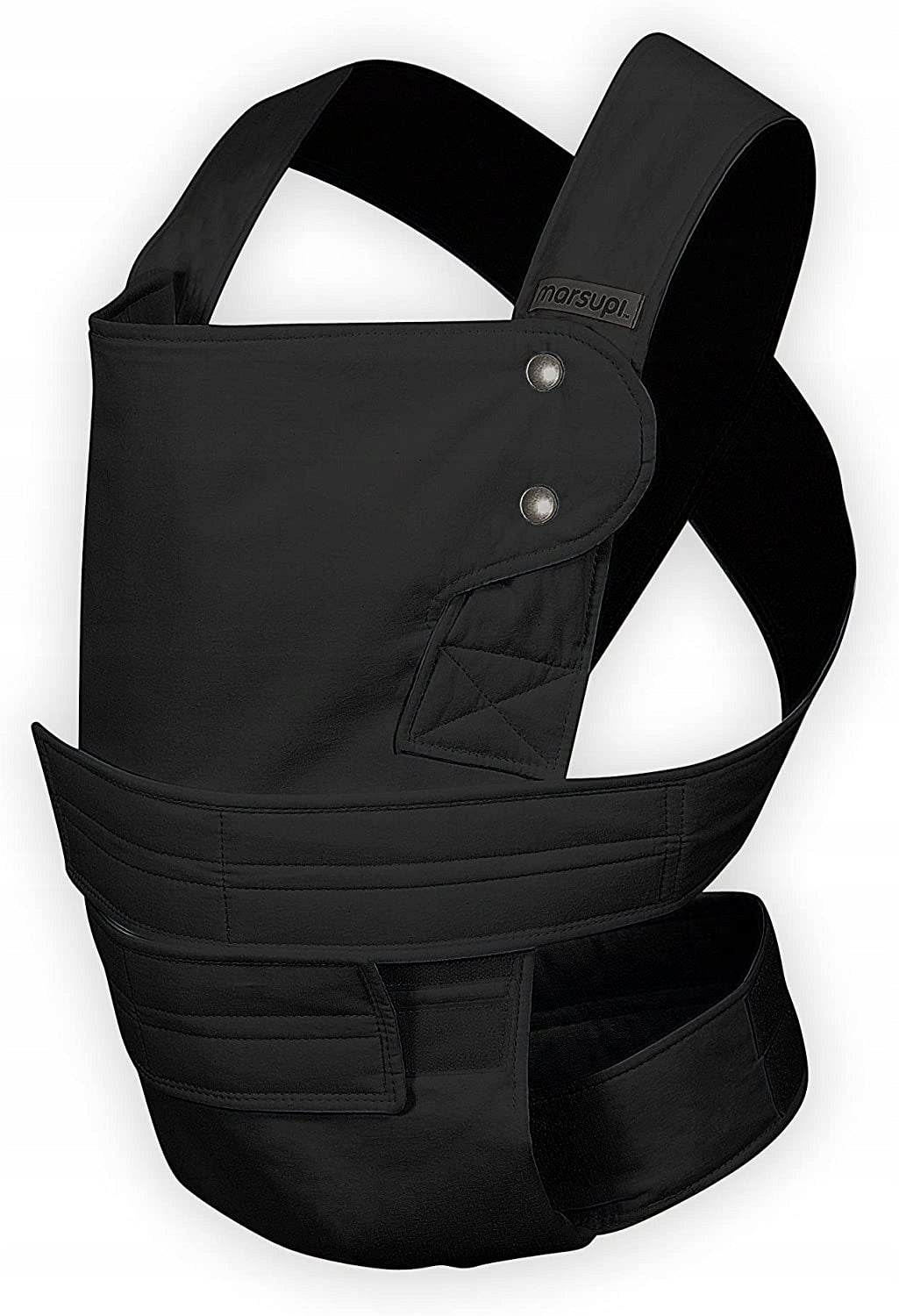 MARSUPI 2.0 ergonomické nosidlo S/M 3,5 - 15 kg