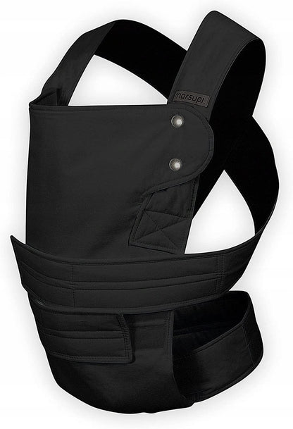 MARSUPI 2.0 ergonomické nosidlo S/M 3,5 - 15 kg