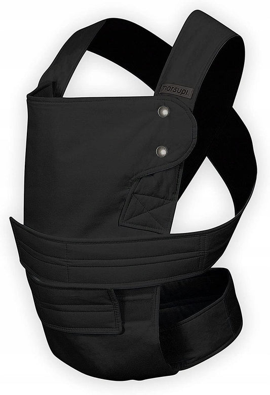MARSUPI 2.0 ergonomické nosítko S/M 3,5 - 15 kg