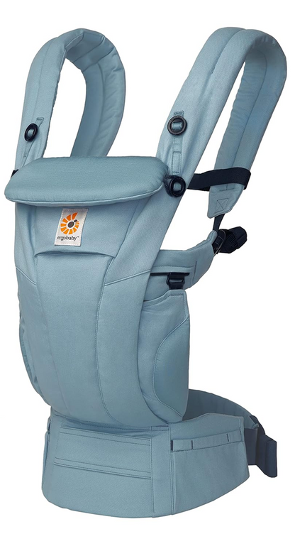 ERGOBABY OMNI DREAM ergonomický nosič 3 – 20 kg