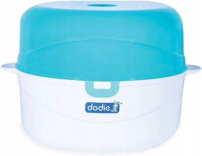 DODIE mikrovlnný sterilizátor + kliešte