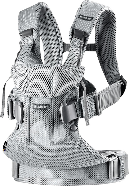 BABYBJORN ONE AIR ergonomický nosič 3,5-15kg
