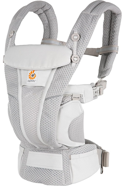 ERGOBABY OMNI BREEZE ergonomický nosič